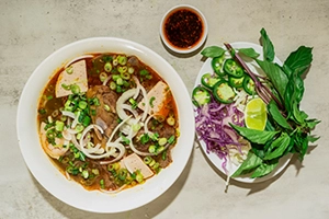 Bún Bò