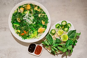 Phở Chay